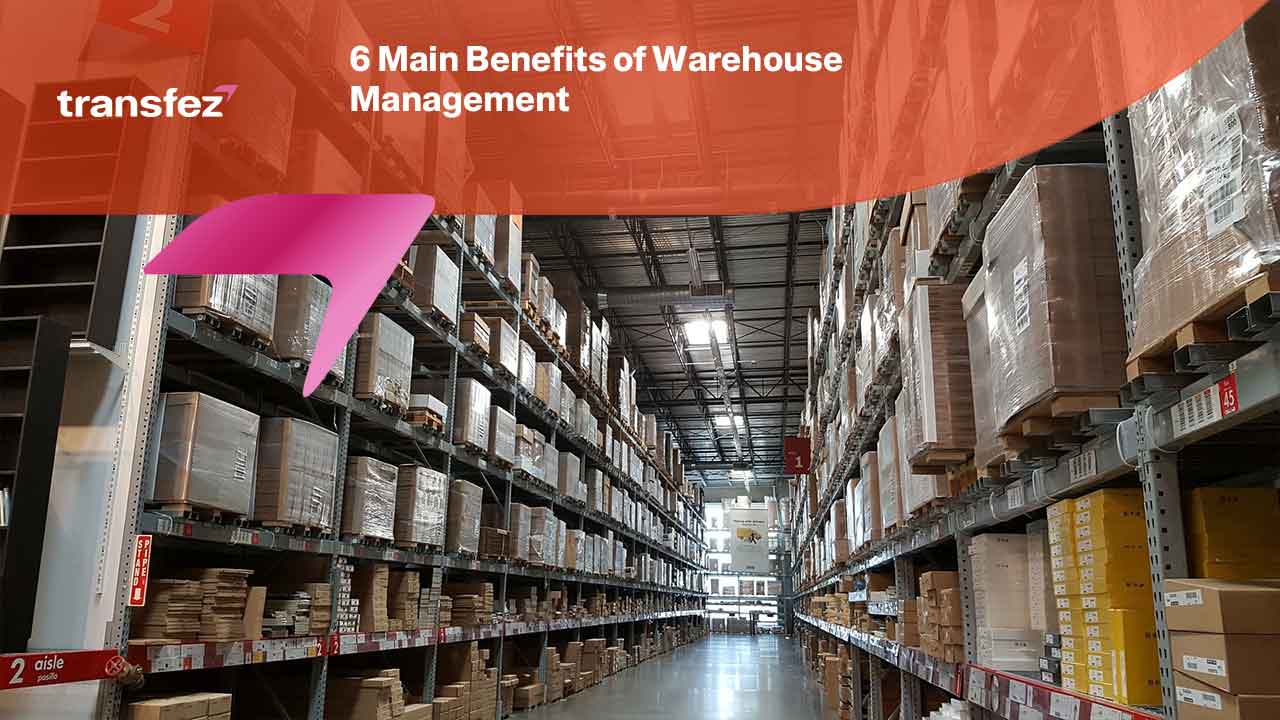 Warehouse Management