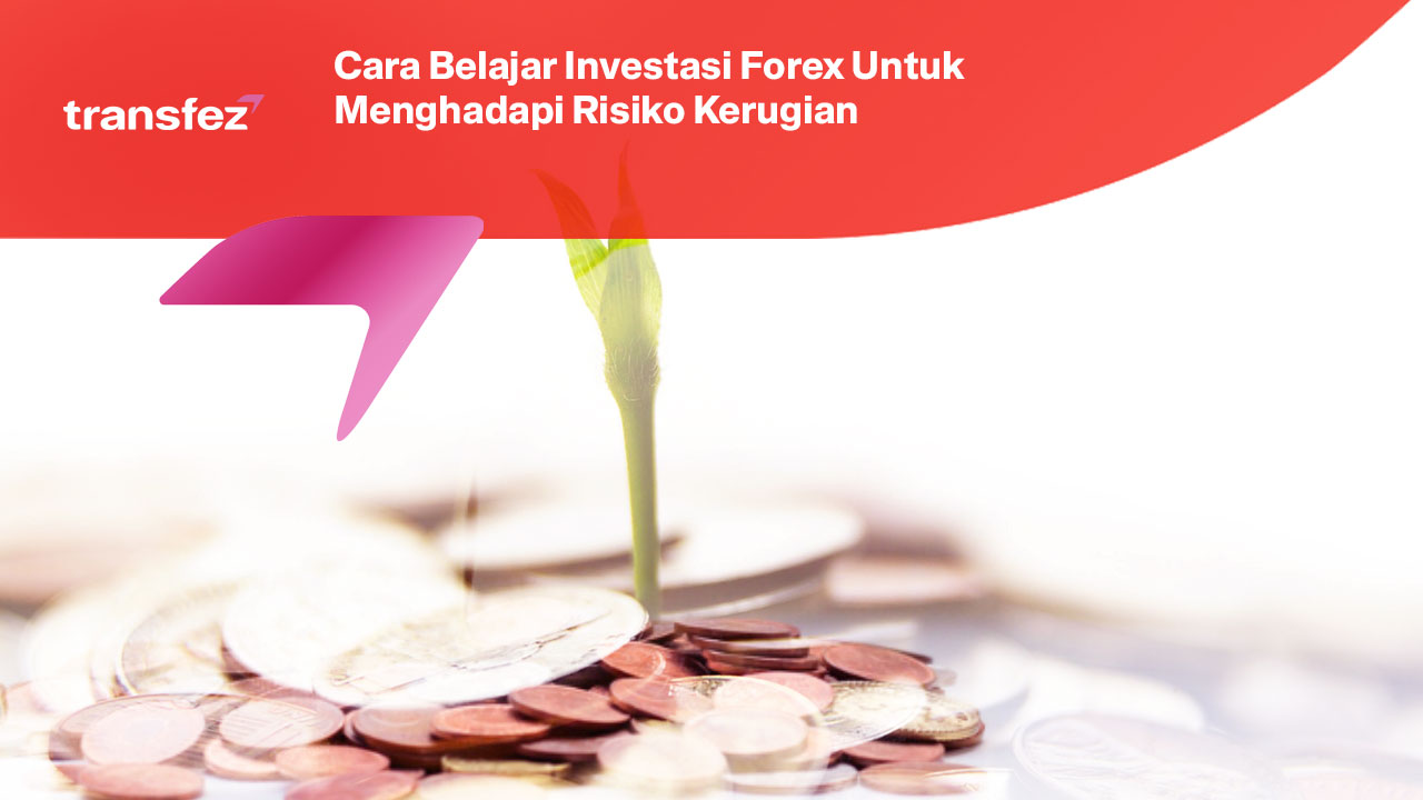 Cara Belajar Investasi Forex Untuk Menghadapi Risiko Kerugian