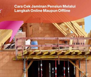 Cara Cek Jaminan Pensiun