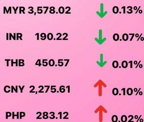 Today's Transfez Rate Update 09 December 2022