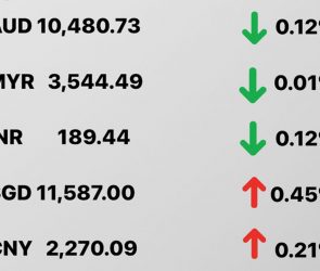 Today's Transfez Rate Update 21 December 2022