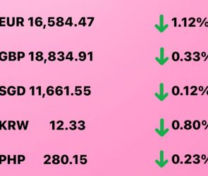 Today's Transfez Rate Update January 04 2023