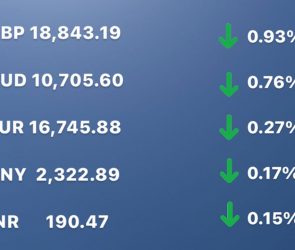 Today's Transfez Rate Update January 12 2023