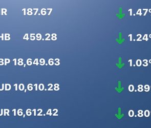 Today's Transfez Rate Update January 13 2023