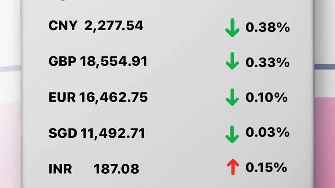 Today's Transfez Rate Update January 17 2023