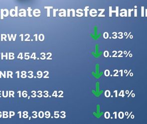 Today's Transfez Rate Update February 08 2023