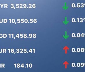 Today's Transfez Rate Update February 10 2023