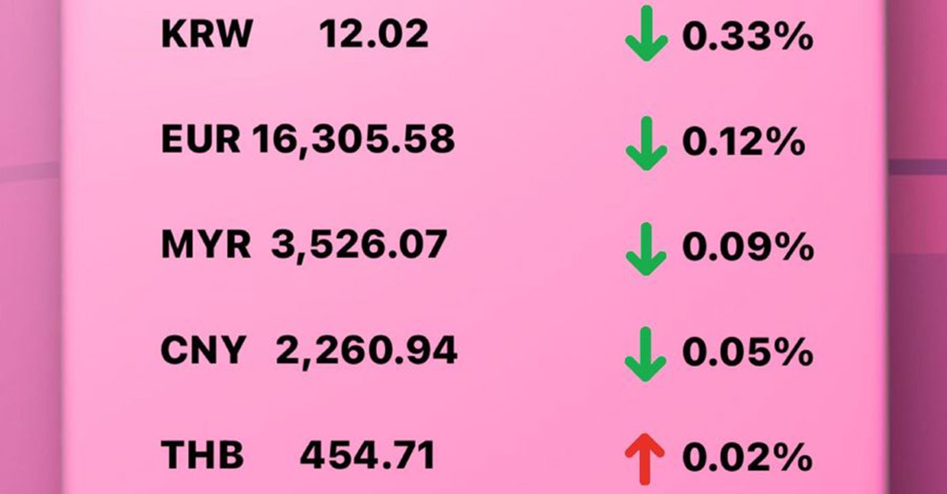 Today's Transfez Rate Update February 13 2023