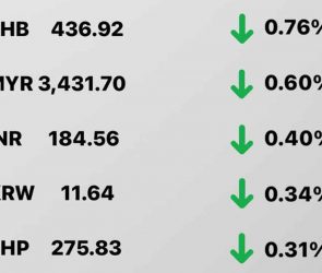 Today's Transfez Rate Update February 28 2023