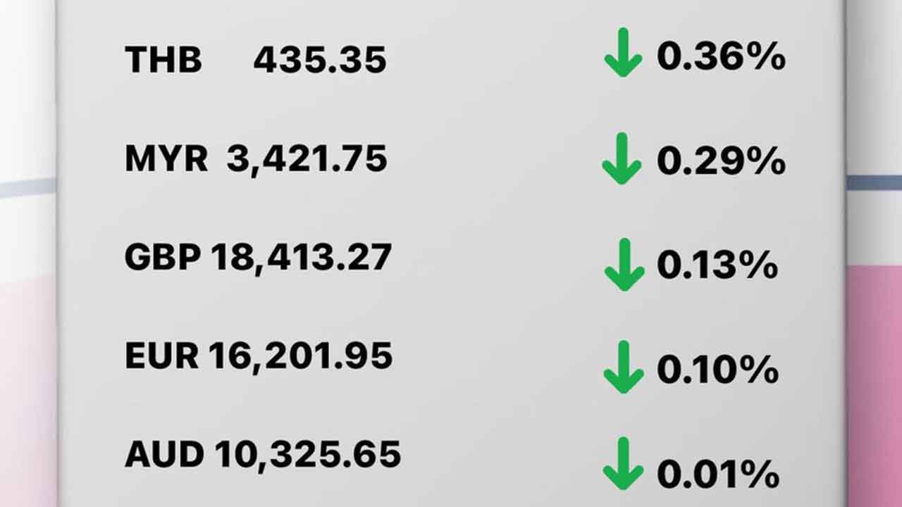 Today's Transfez Rate Update March 01 2023