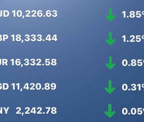 Today's Transfez Rate Update March 08 2023