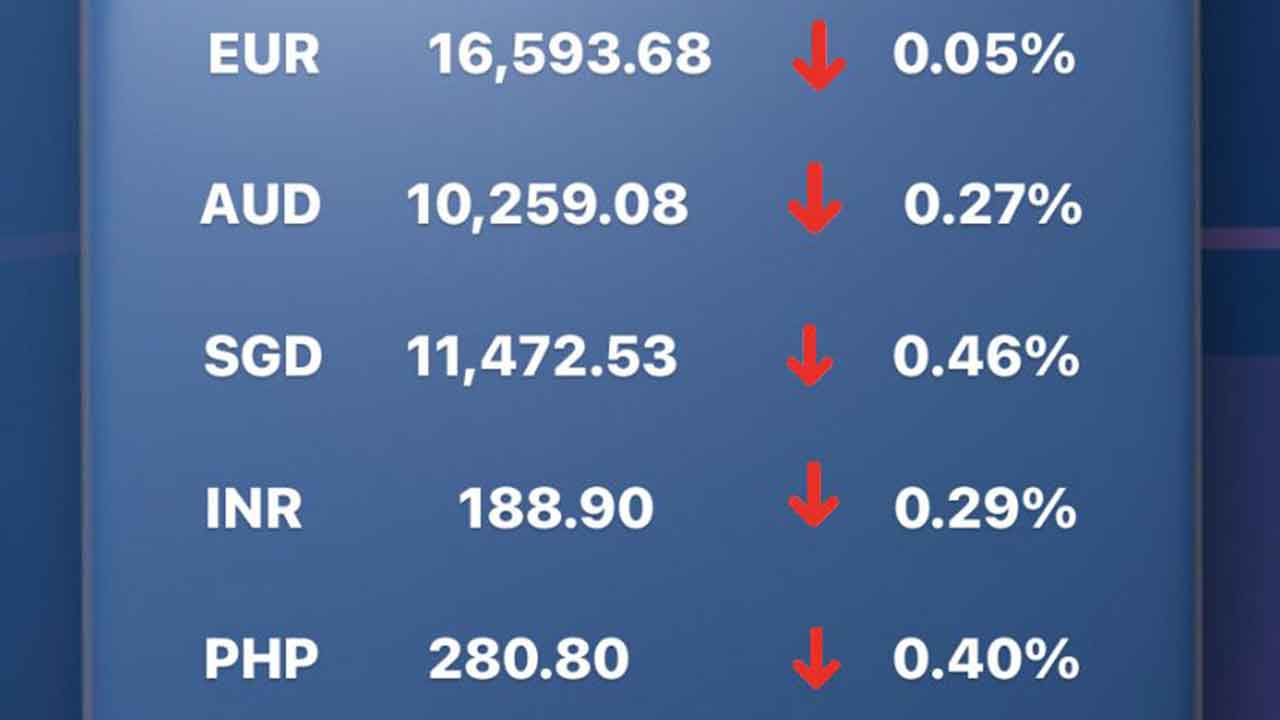 Today's Transfez Rate Update March 14 2023