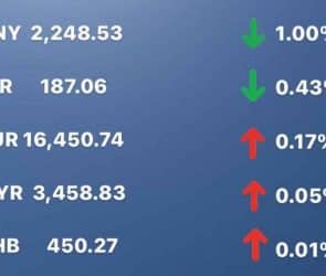 Today's Transfez Rate Update March 17 2023