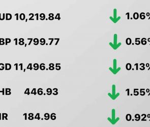 Today's Transfez Rate Update March 23 2023