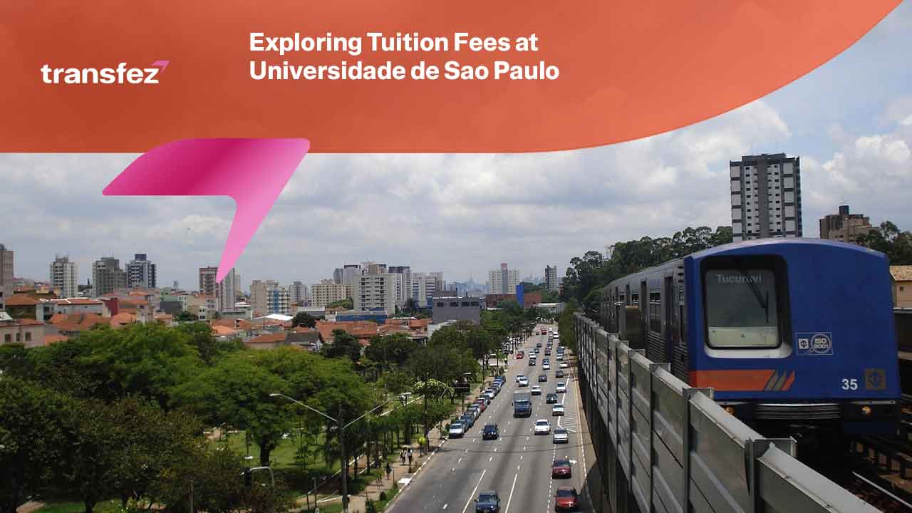 Exploring Tuition Fees at Universidade de Sao Paulo