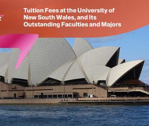 Tuition Fees at the University of New South Wales