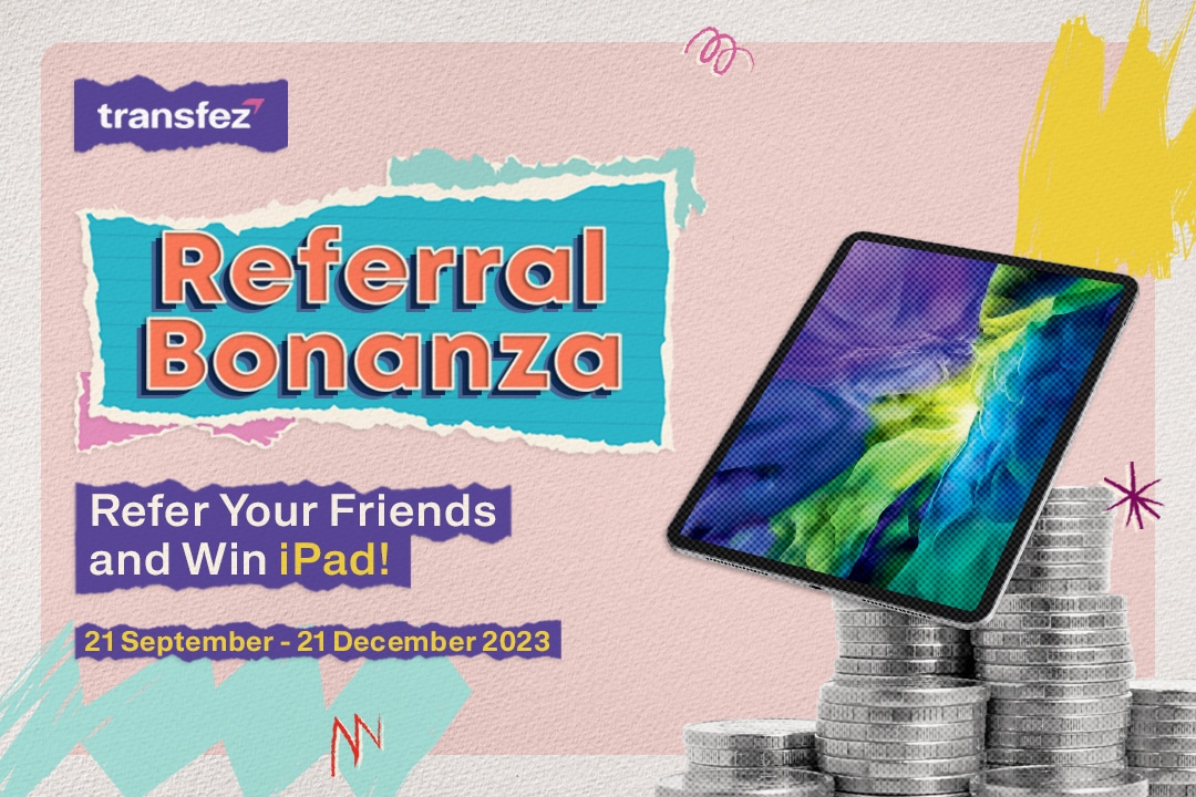 Transfez Referral