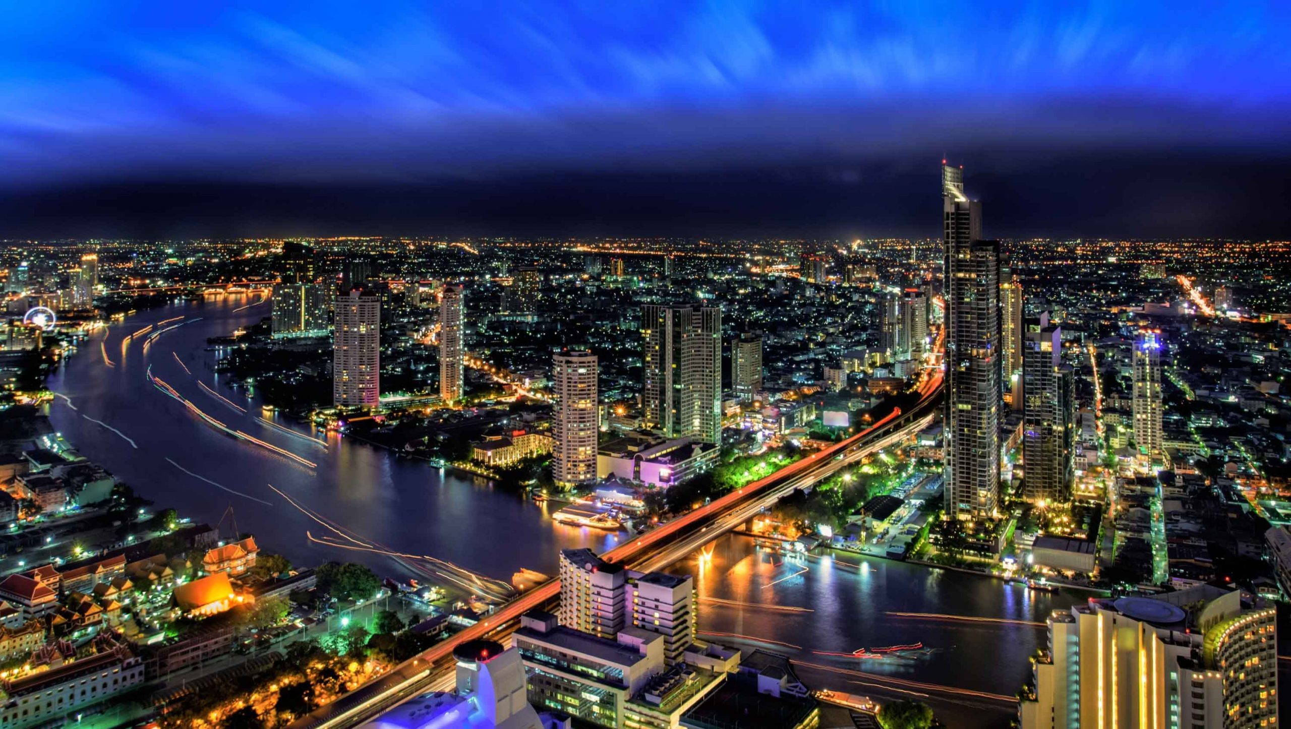 Bangkok Thailand