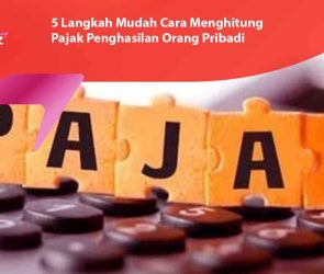 cara menghitung pajak penghasilan