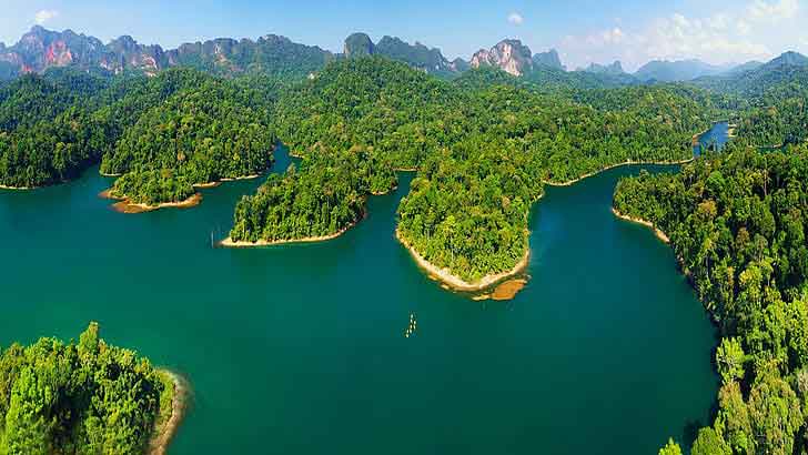 Khao Sok