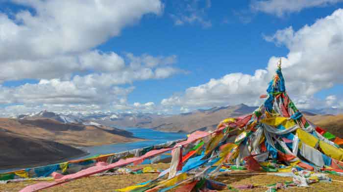 Tibet