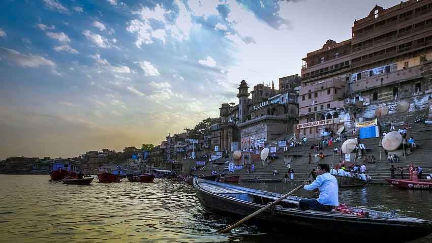 Varanasi