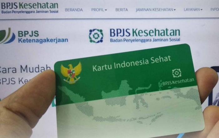 E-Klaim BPJS Kesehatan