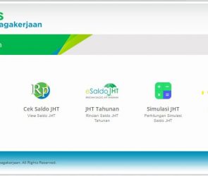 E-Klaim BPJS login