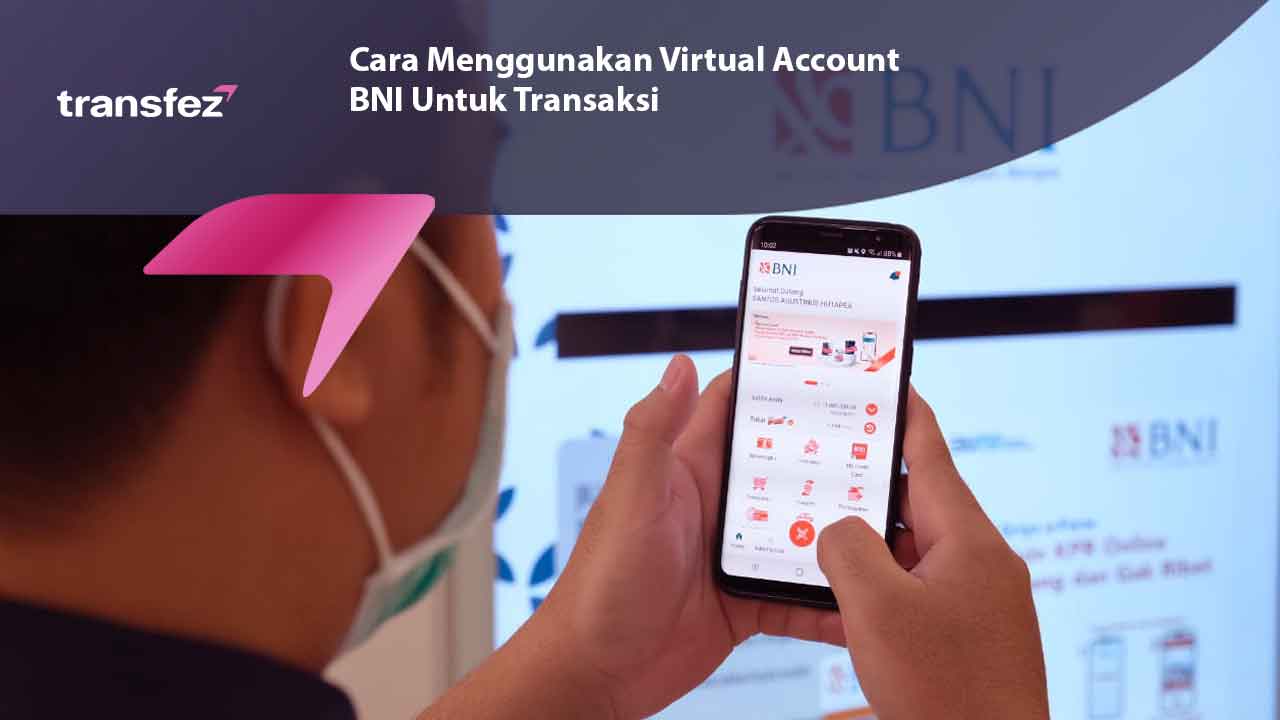 Virtual Account BNI