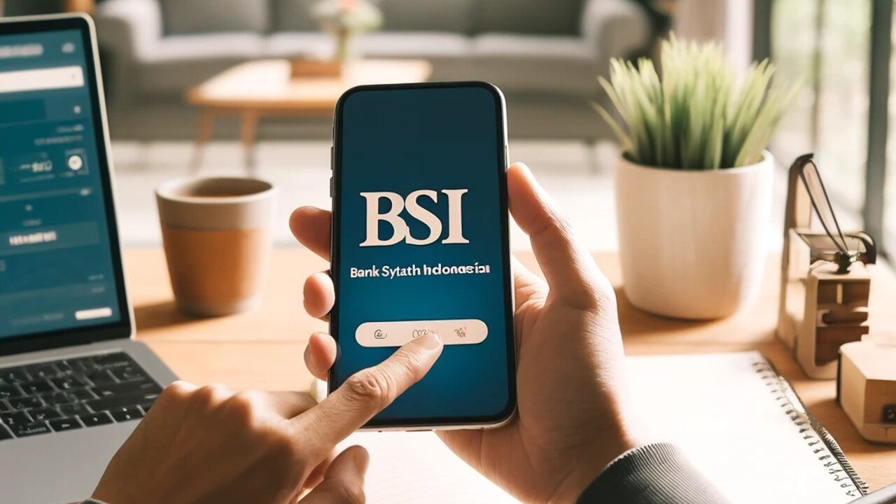 Cara Cek Nomor Rekening BSI Lewat BSI Mobile