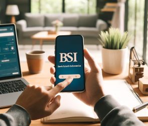 Cara Cek Nomor Rekening BSI Lewat BSI Mobile