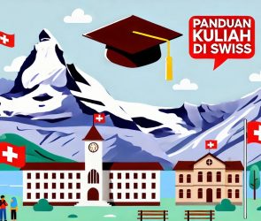 Panduan Kuliah di Swiss