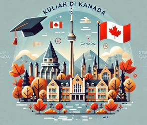 kuliah di kanada