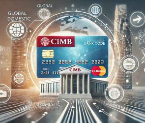 cimb bank code