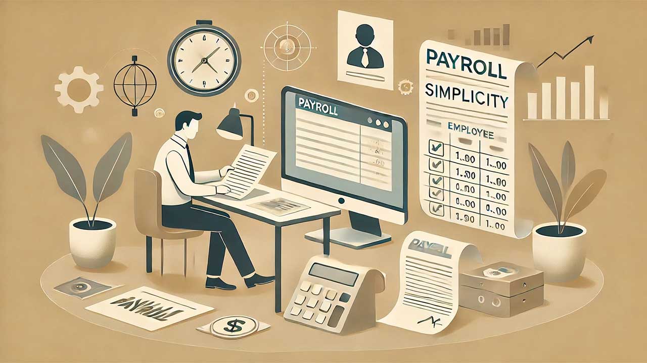 aplikasi payroll