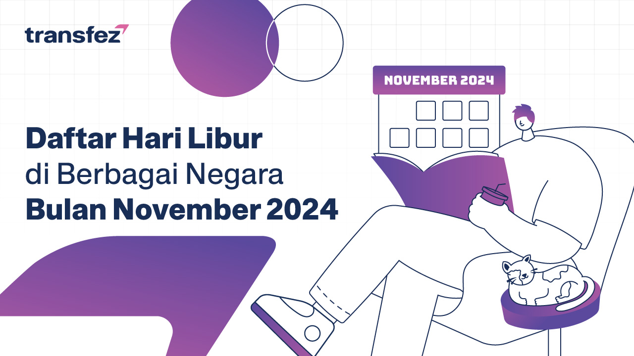 Libur november 2024