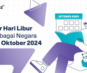 Libur Bulan Oktober 2024