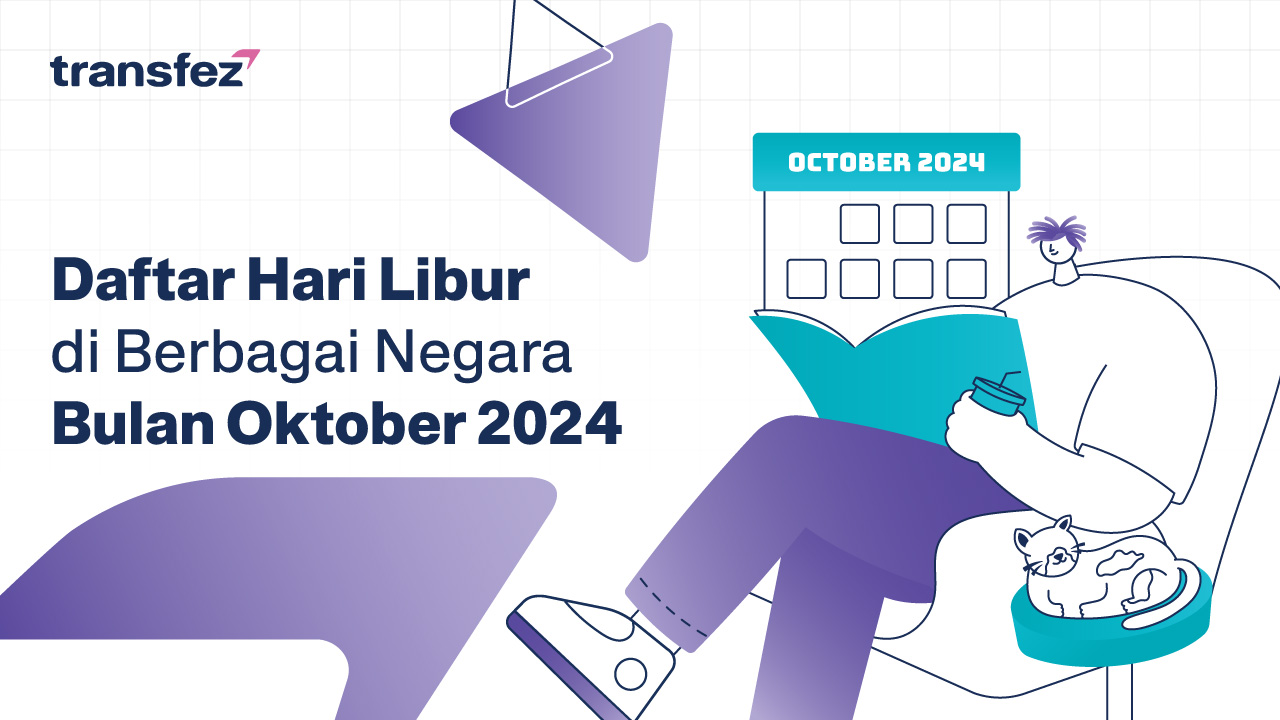 Libur Bulan Oktober 2024