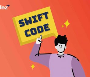 swift code