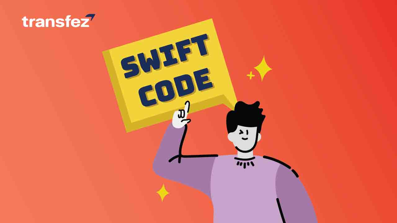 swift code