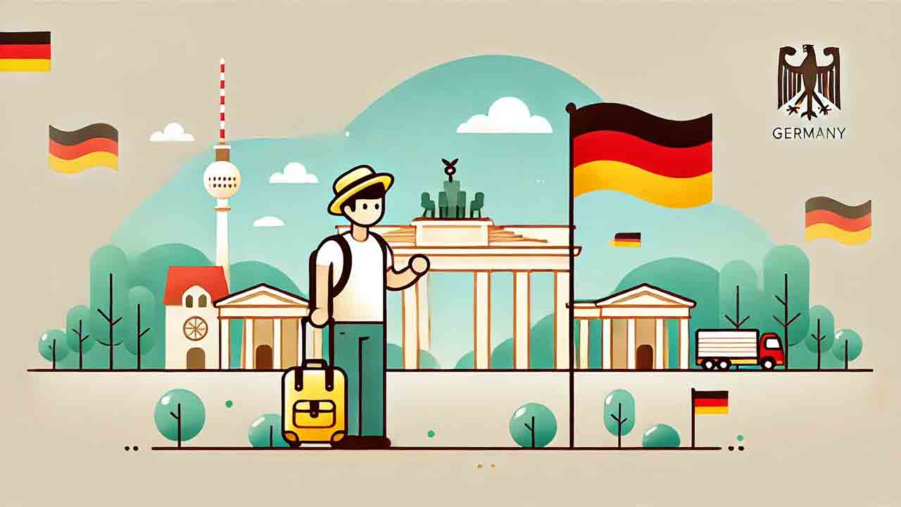 mengenal lebih dekat working holiday visa jerman