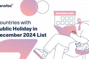 Countries with Public Holiday in December 2024 List