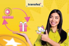 Raih Keuntungan Lebih dengan Point Rewards Transfez!