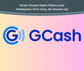 apa itu gcash dan cara menggunakan