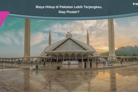 Biaya Hidup di Pakistan Lebih Terjangkau, Siap Pindah?