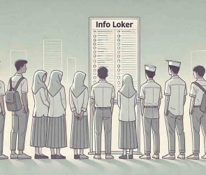 Jangan Minder! Ini 7 Cara Kerja di Luar Negeri untuk Lulusan SMA