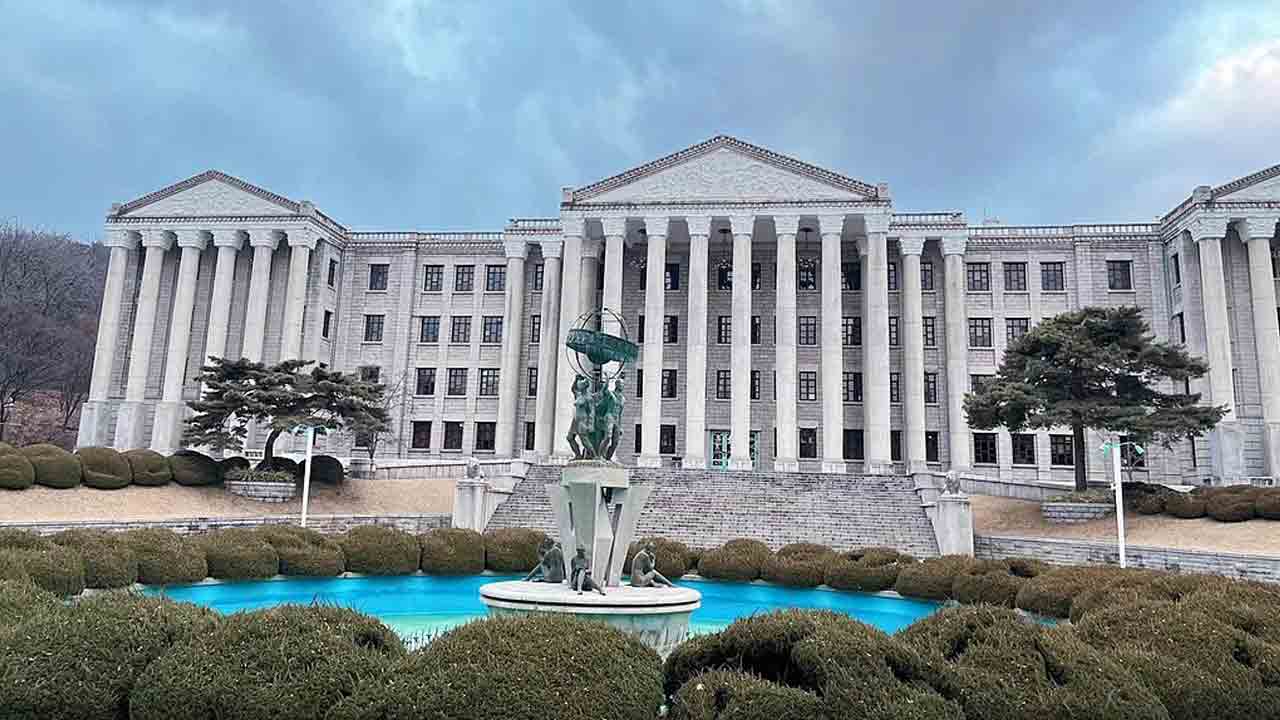 Informasi Biaya Kuliah di Kyung Hee University dan Peluang Beasiswanya