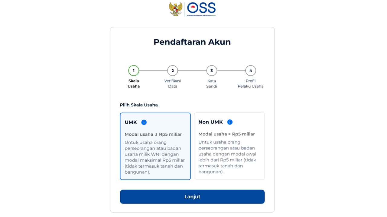 Cara Mendapatkan Nomor Induk Berusaha (NIB) untuk Perusahaan di Indonesia