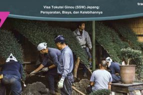 Visa Tokutei Ginou (SSW) Jepang: Persyaratan, Biaya, dan Kelebihannya